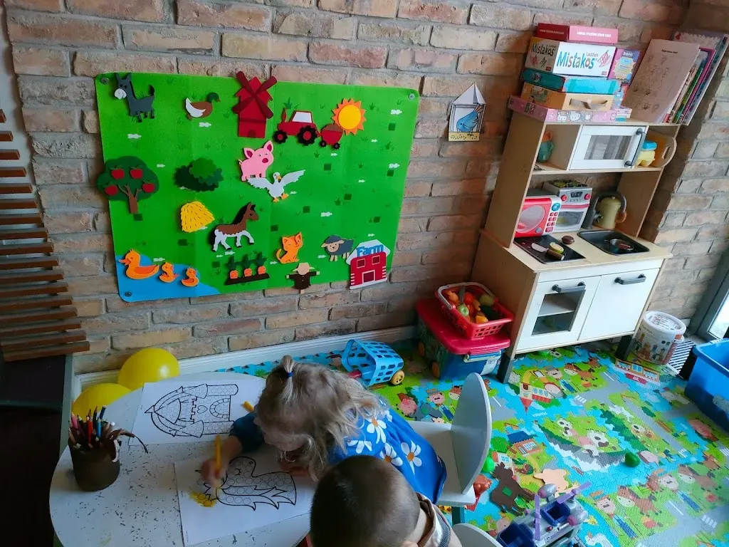 36 Bisztró