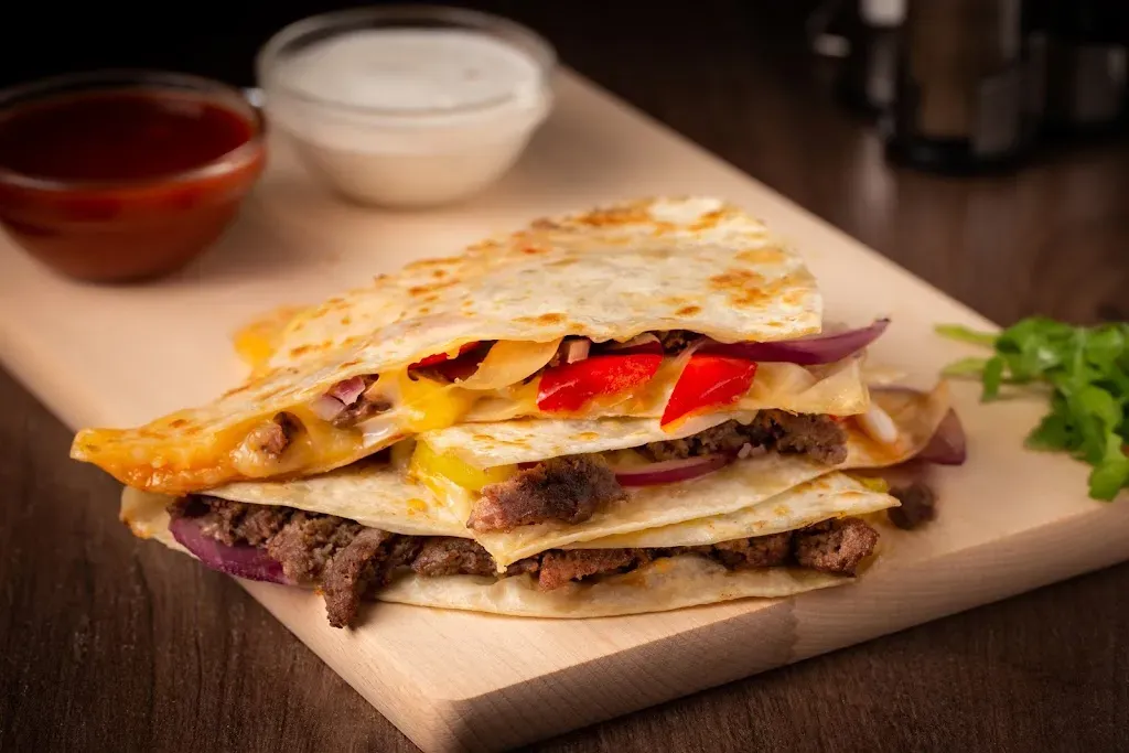 Burgerilla Westend