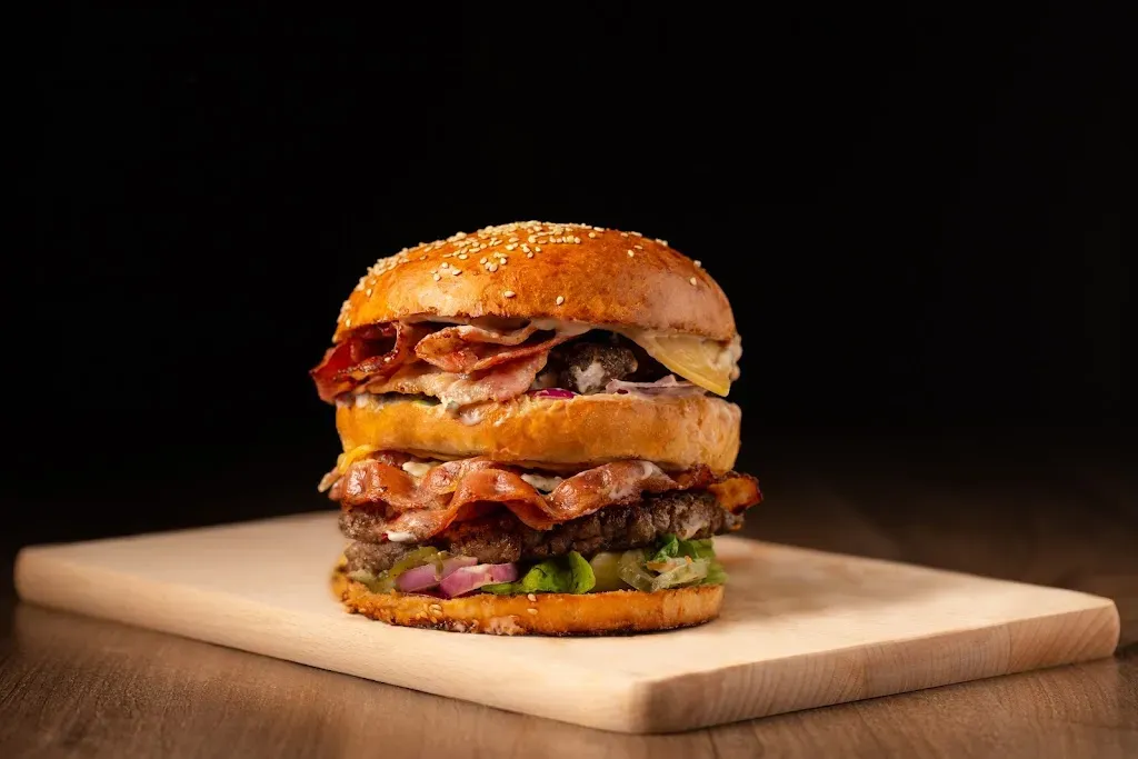 Burgerilla Westend