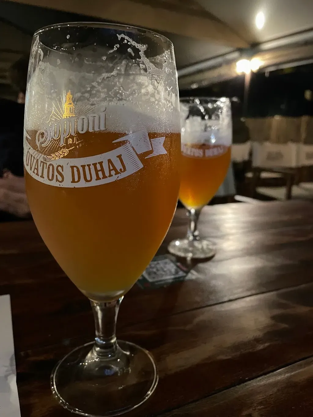 Black Dog Pub Terasz & Pizzéria