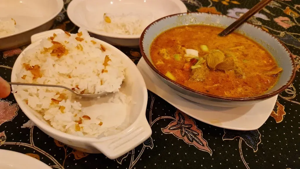 Restaurant Asli Indonesia