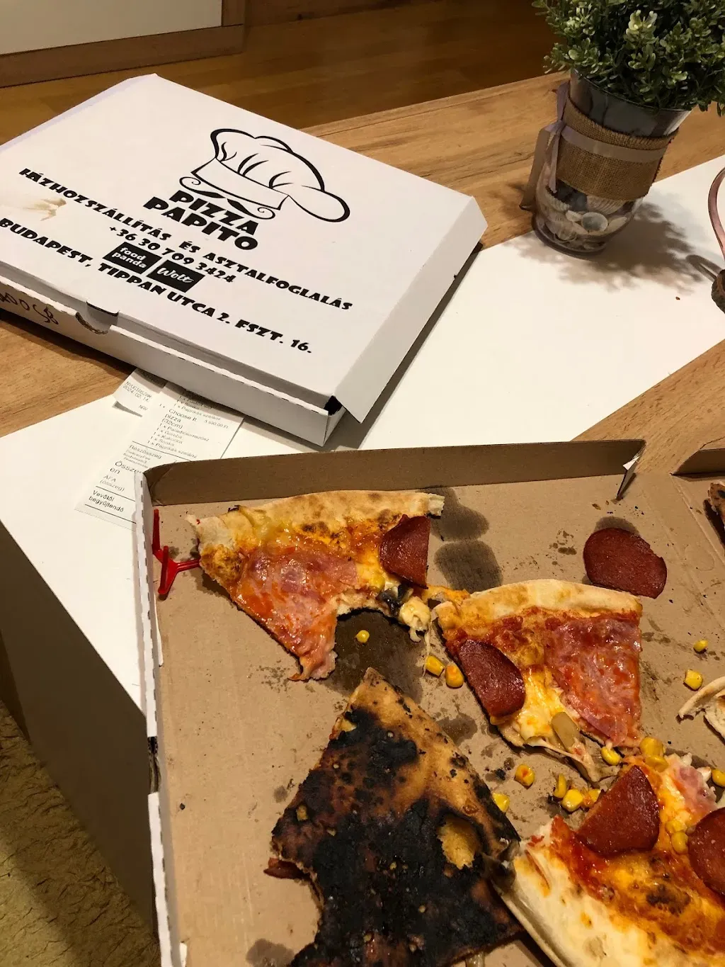 Pizza Papito