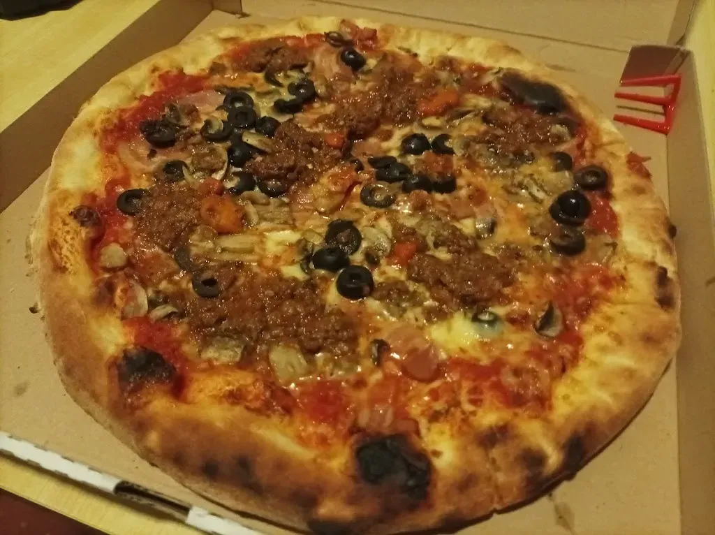 Pizza Papito