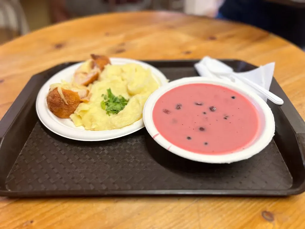 Restaurante Picante