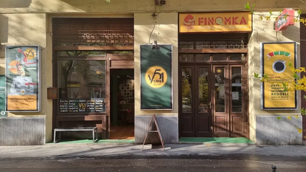 V51cafe