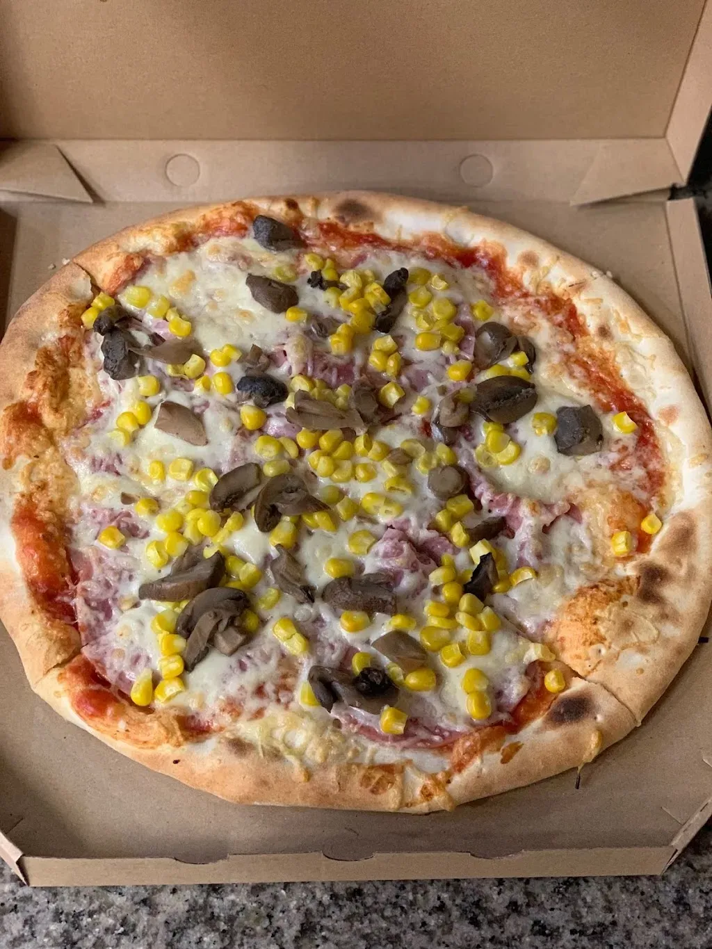 Meti Pékség & Pizzéria