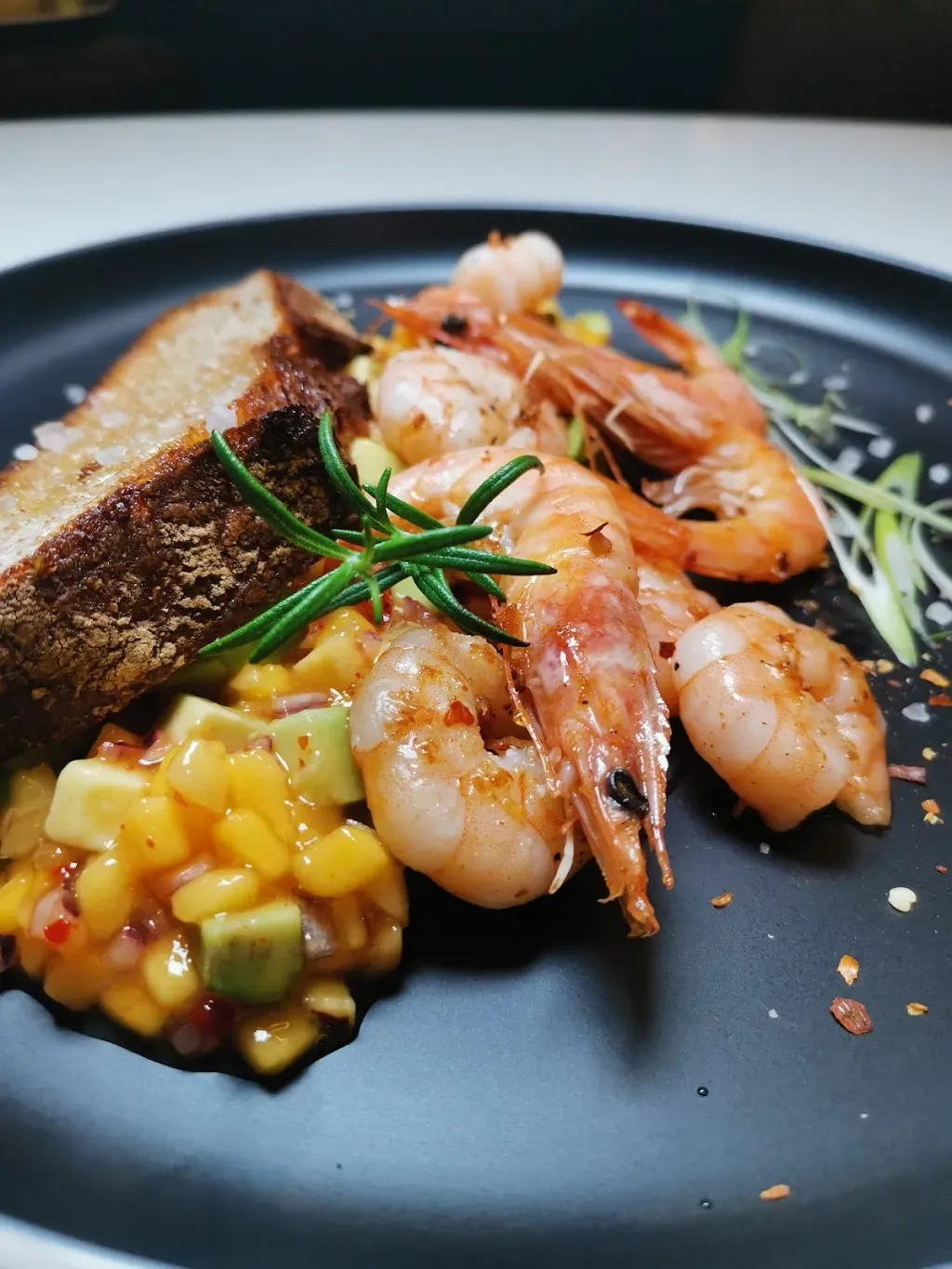 Noam’s Bistro