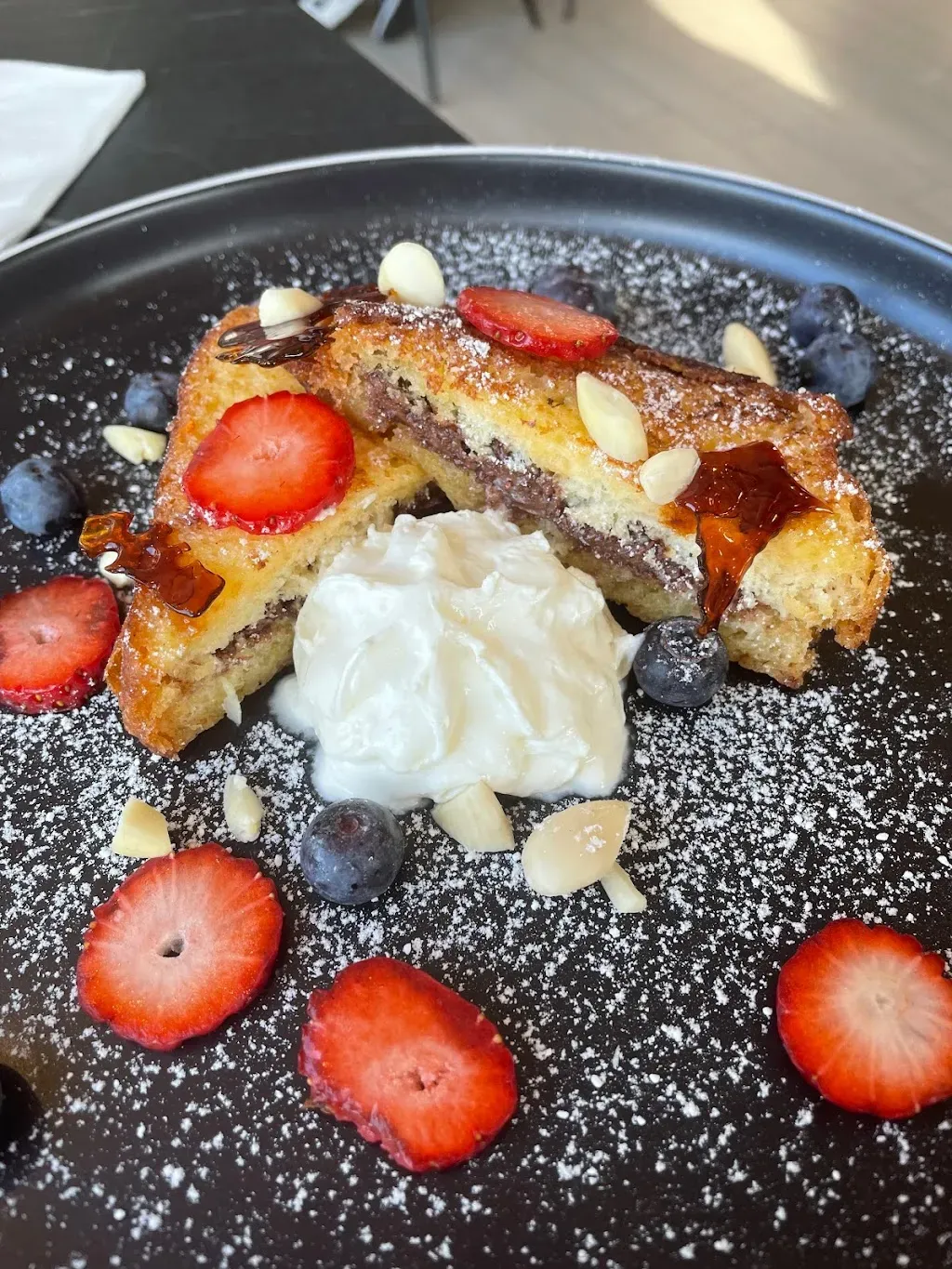 Noam’s Bistro