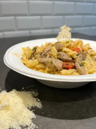 BudaPasta