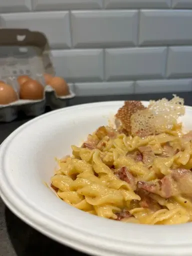 BudaPasta