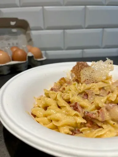 BudaPasta