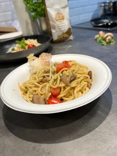 BudaPasta