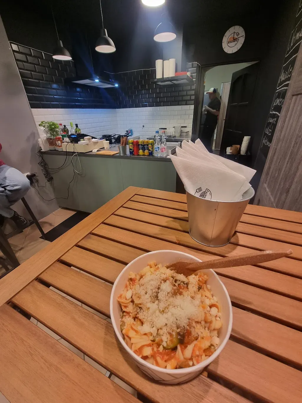 BudaPasta