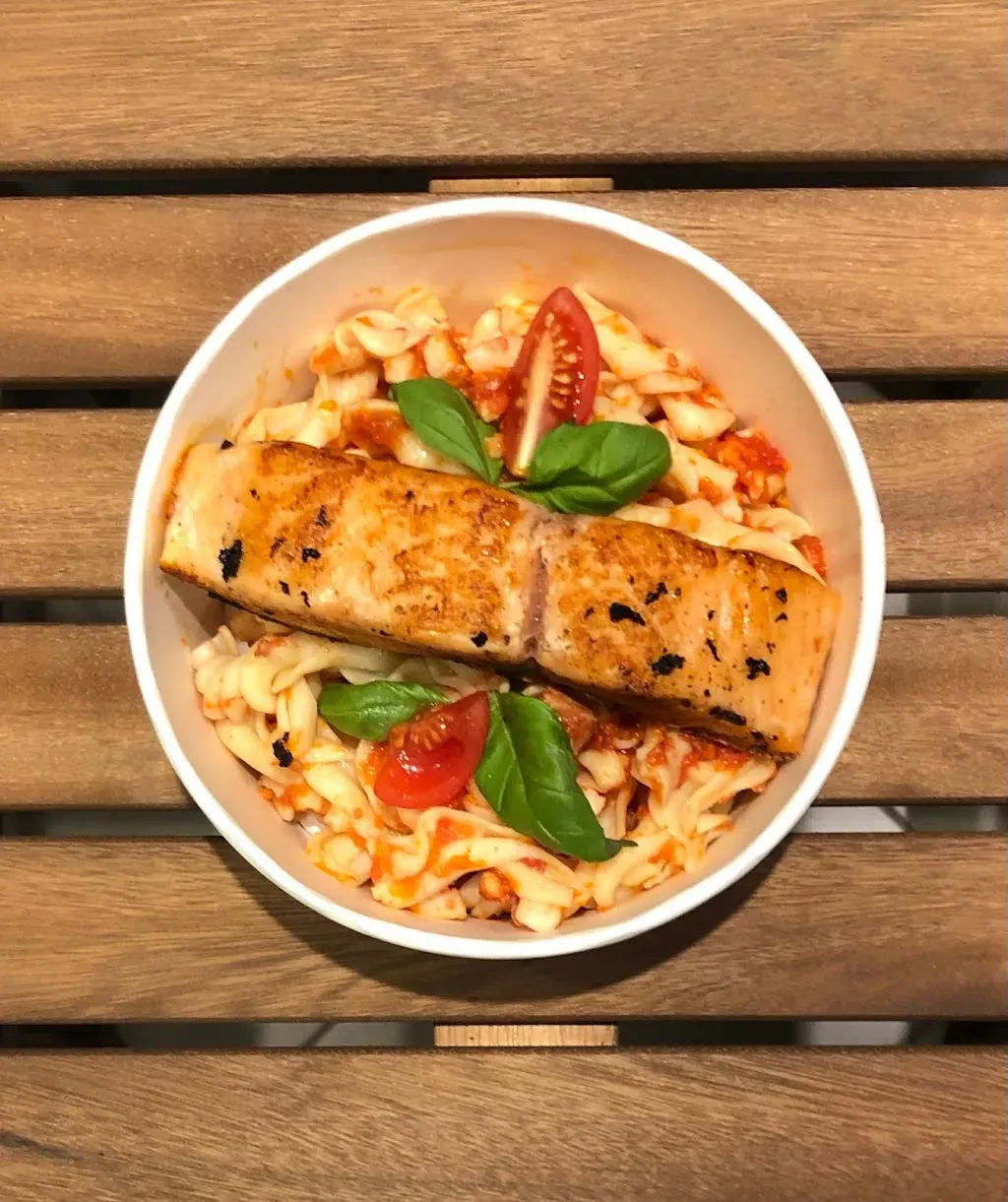 BudaPasta