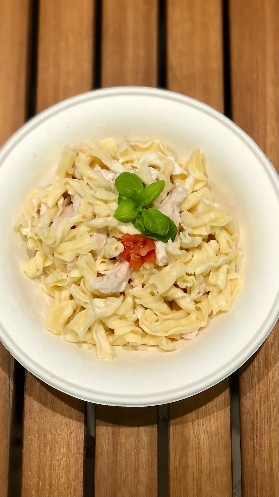 BudaPasta