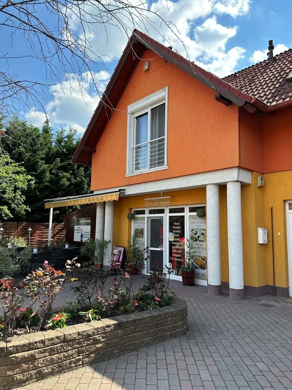 Házias Ízek Konyhája