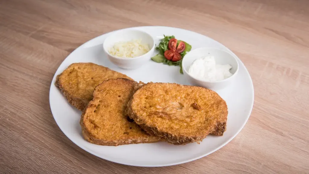 Irina Bistro