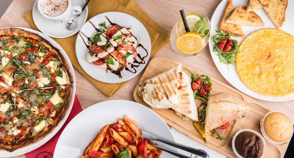Irina Bistro