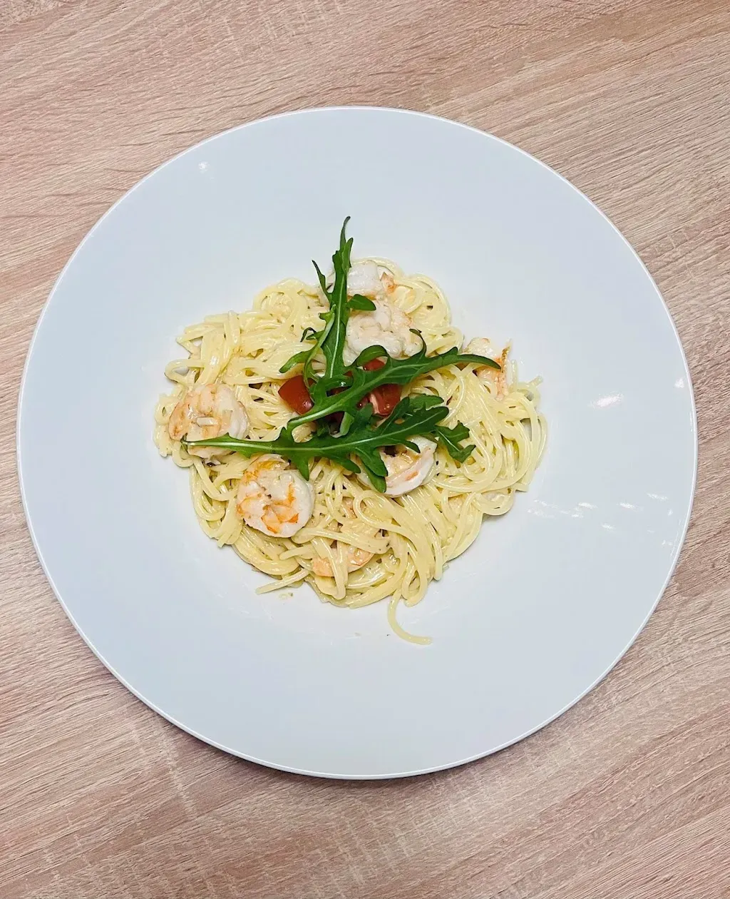 Irina Bistro