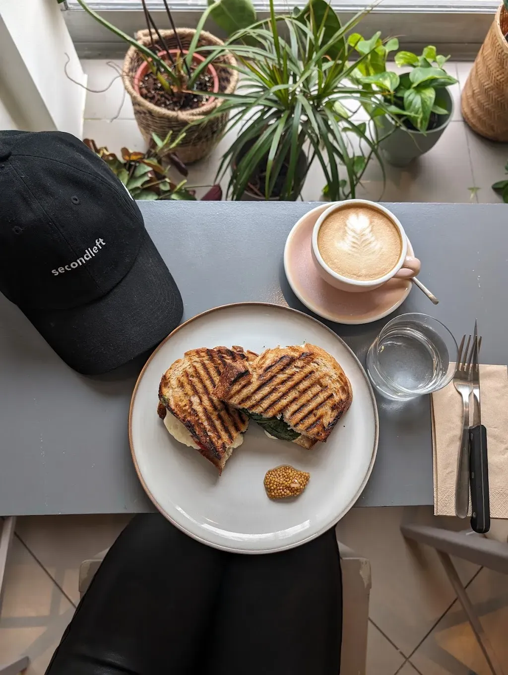 Nanu coffee and stuff - specialty kávézó