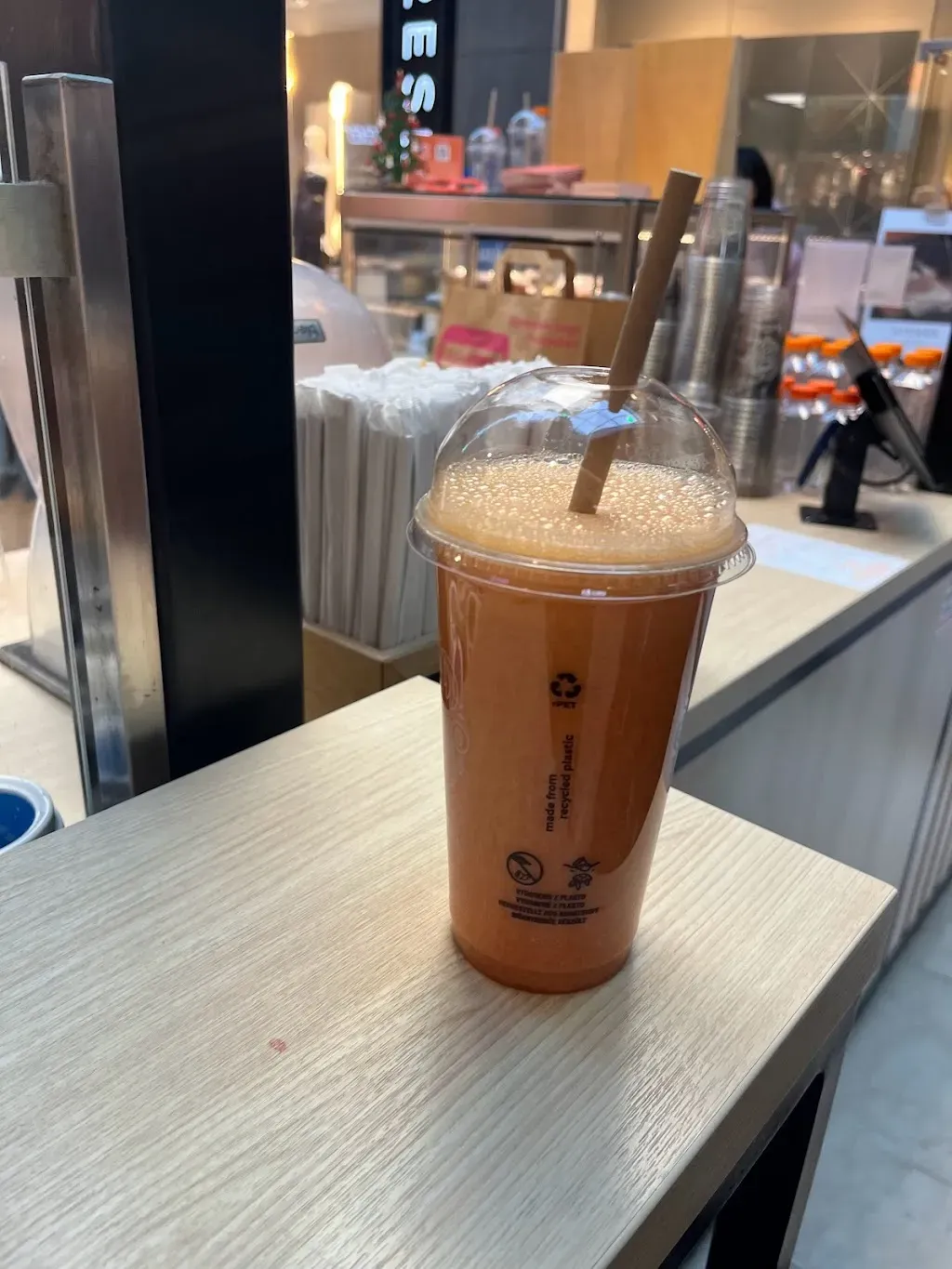 Fruitisimo Corvin Plaza