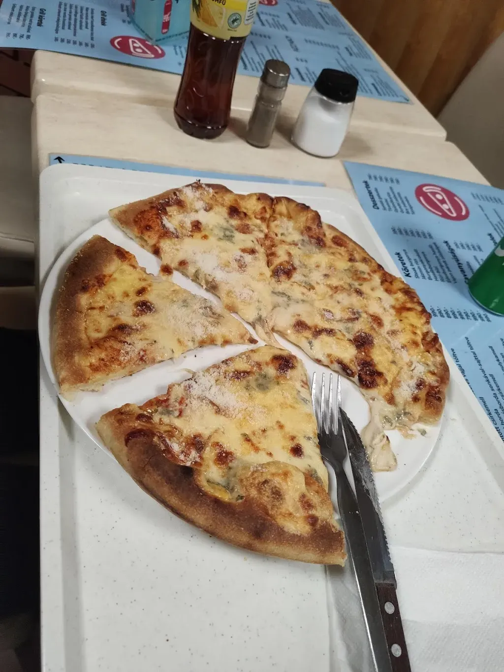 Babi néni konyhája Buda
