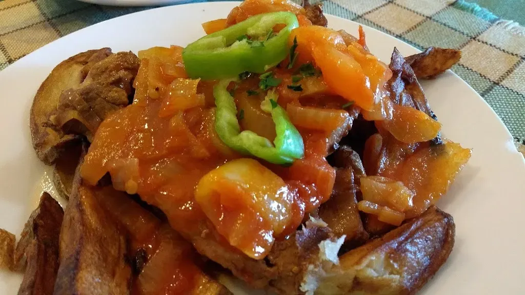 Lehel Vendéglő