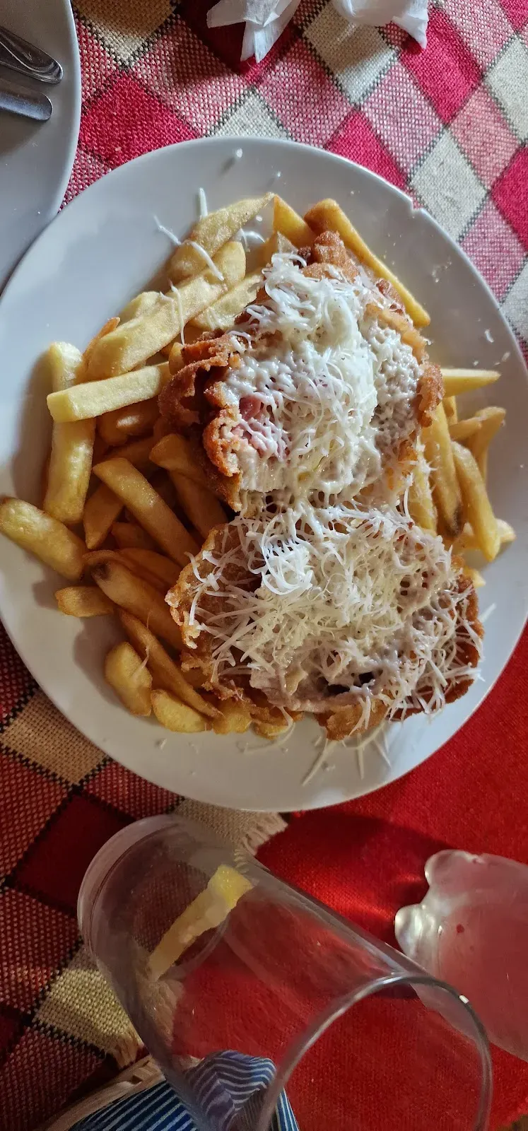 Lehel Vendéglő