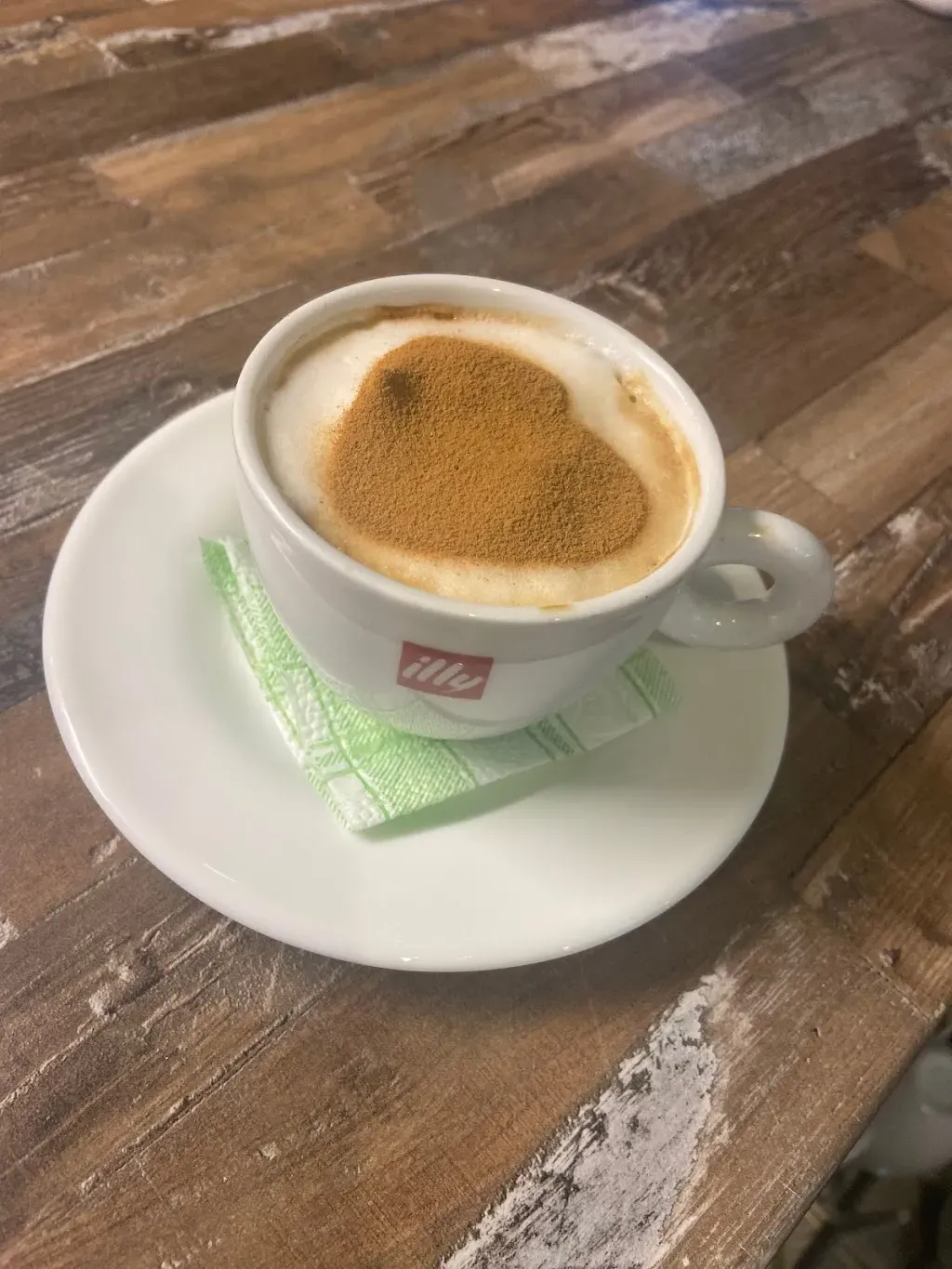 Cafe BeAR Budapest