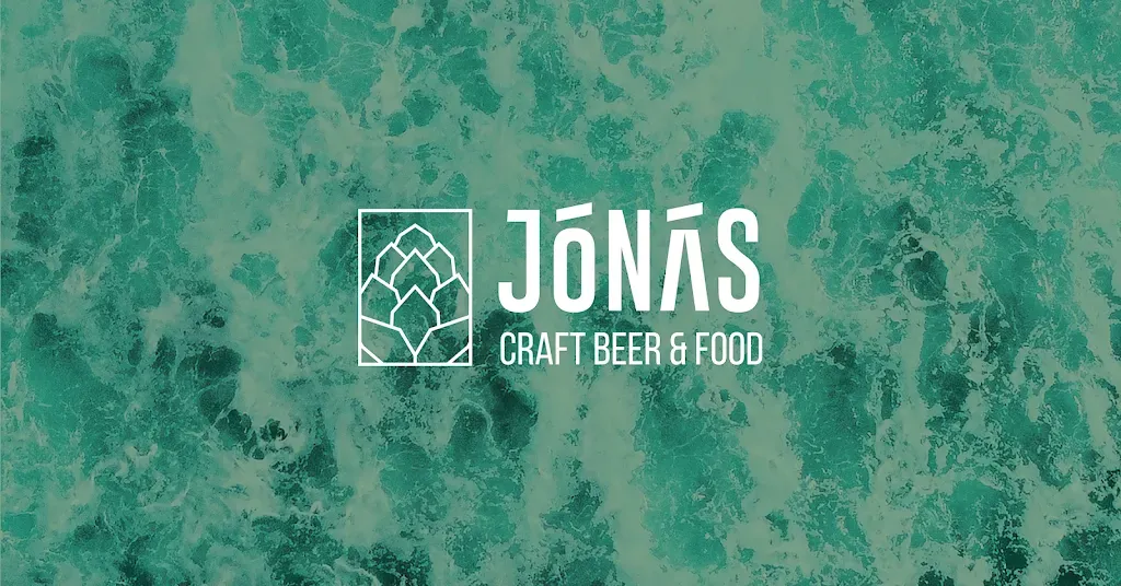 Jónás Craft Beer & Food