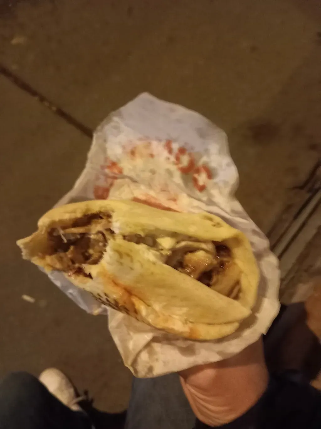 Kebab City Premium