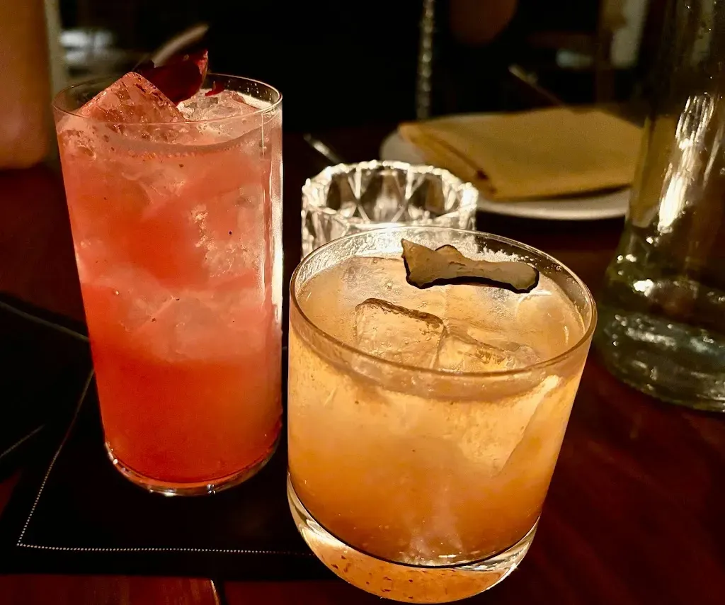 Carlino Restaurant
