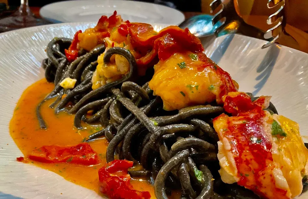 Carlino Restaurant