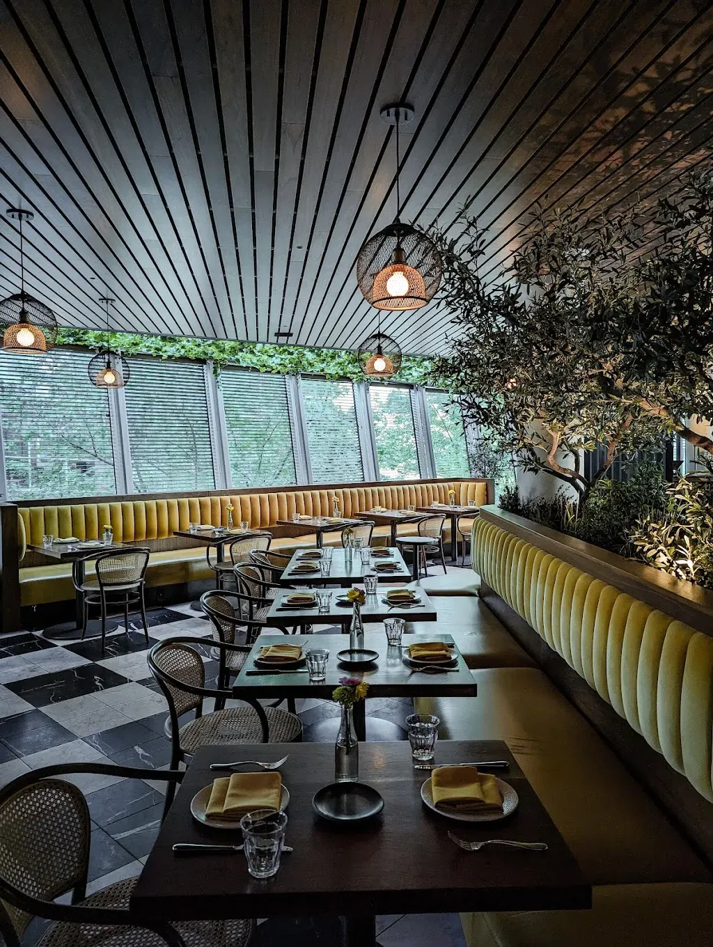 Carlino Restaurant