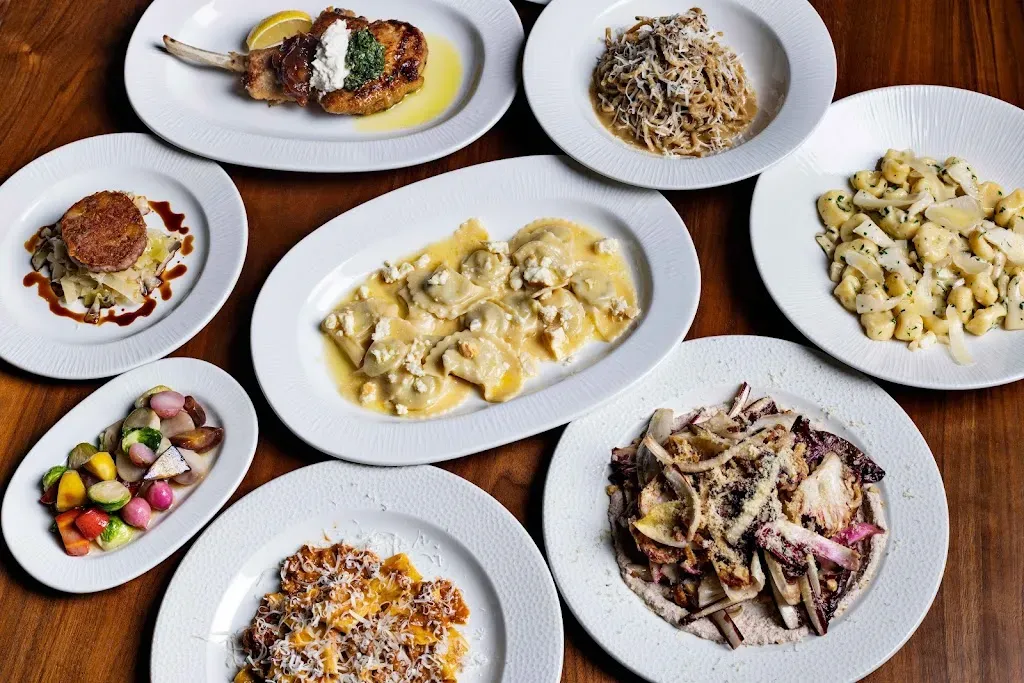 Carlino Restaurant