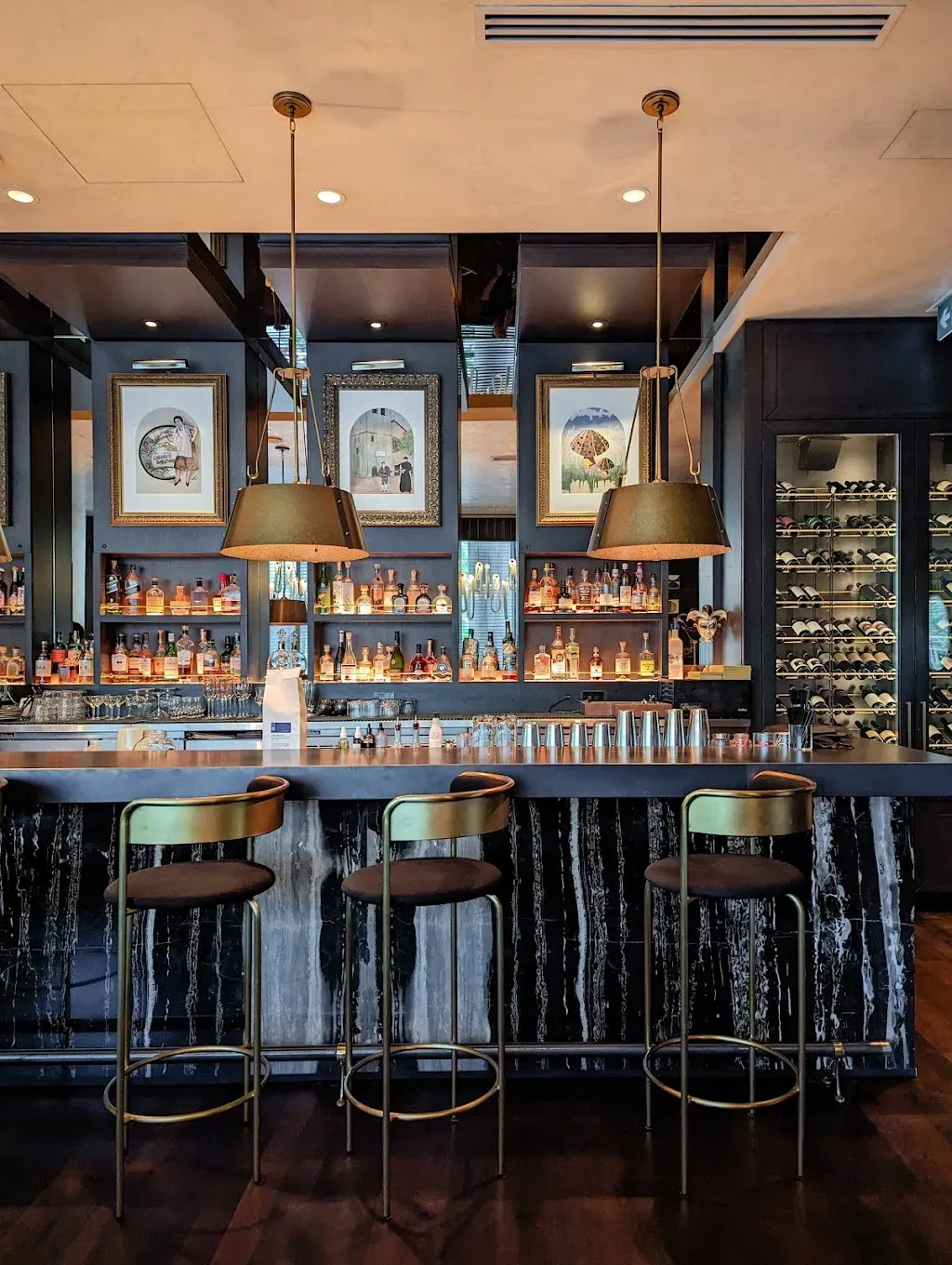 Carlino Restaurant