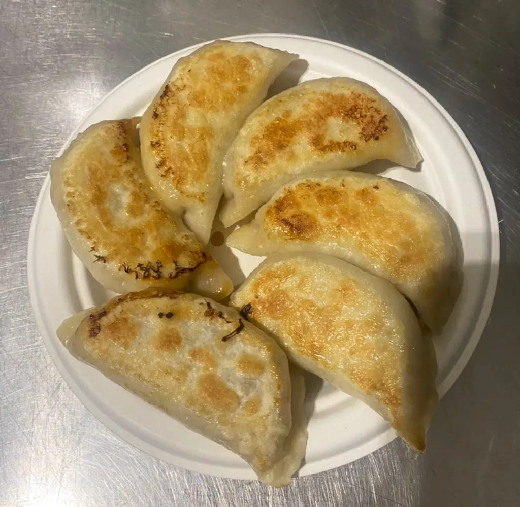 Nancy Food