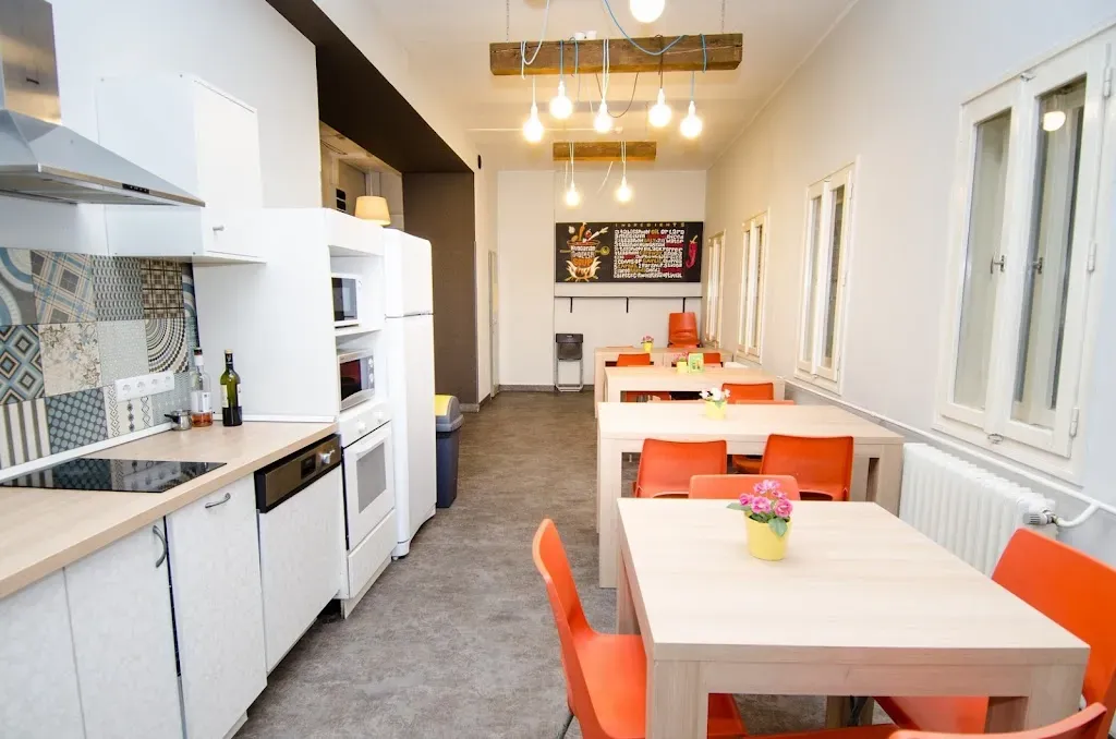 GoodMo House