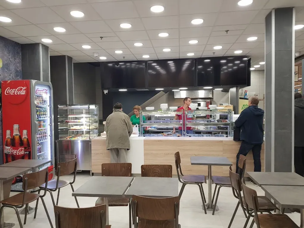 Csibefaló Auchan