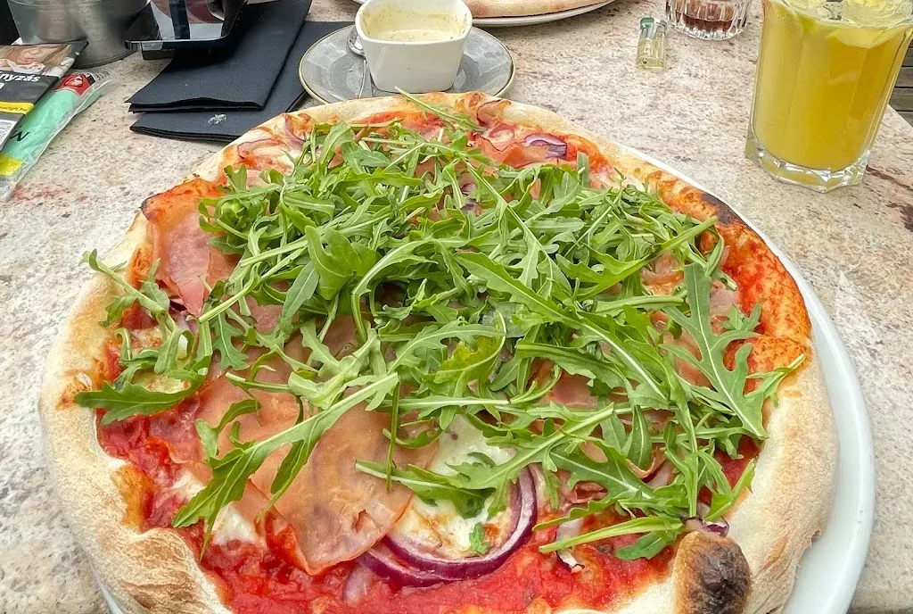 Caterina Ristorante e Pizzeria