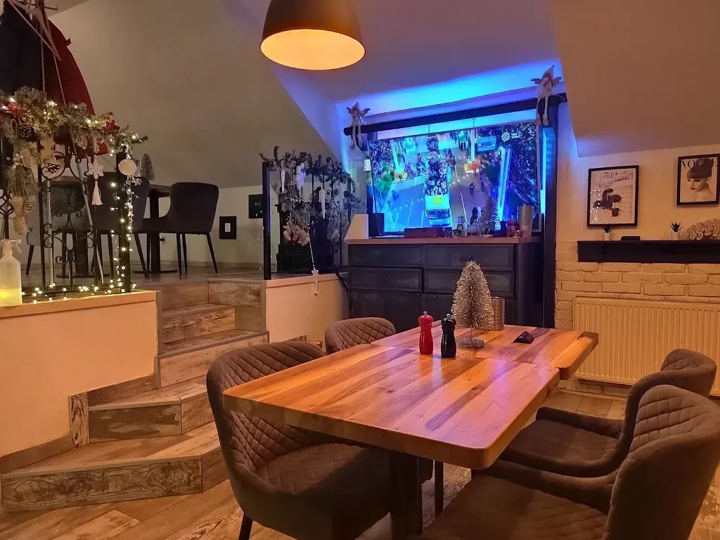 Caterina Ristorante e Pizzeria