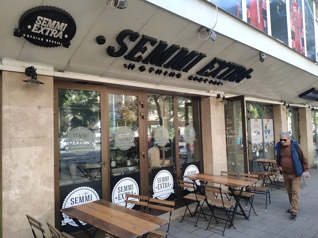 SEMMI EXTRA Bartók