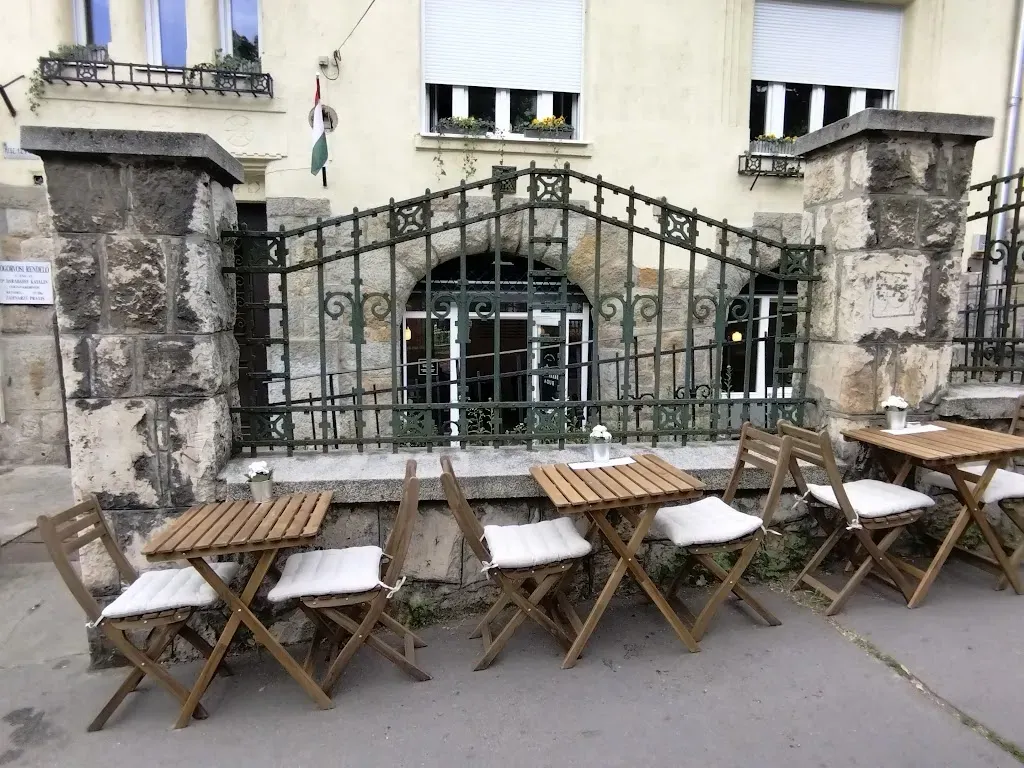 Fanka Buda