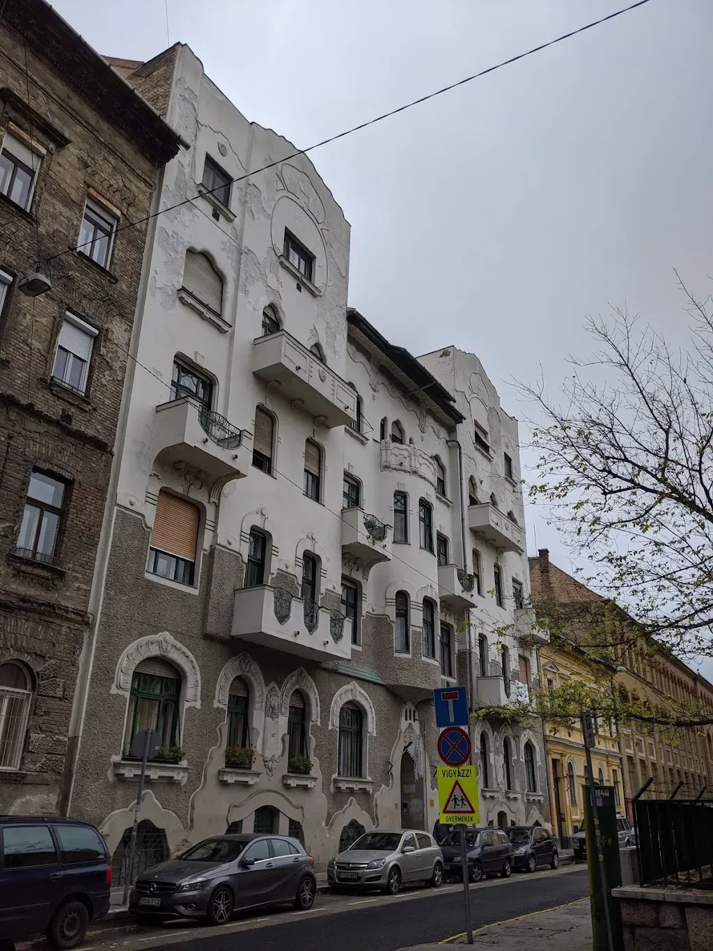 Nem Adom Fel Kávézó és Étterem