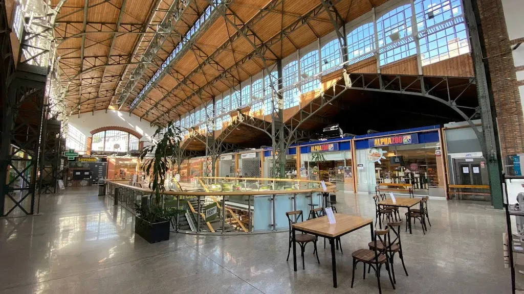 Steamhouse Cafe