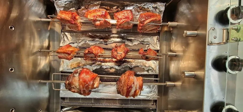 Kiscsibém Grill Terasz