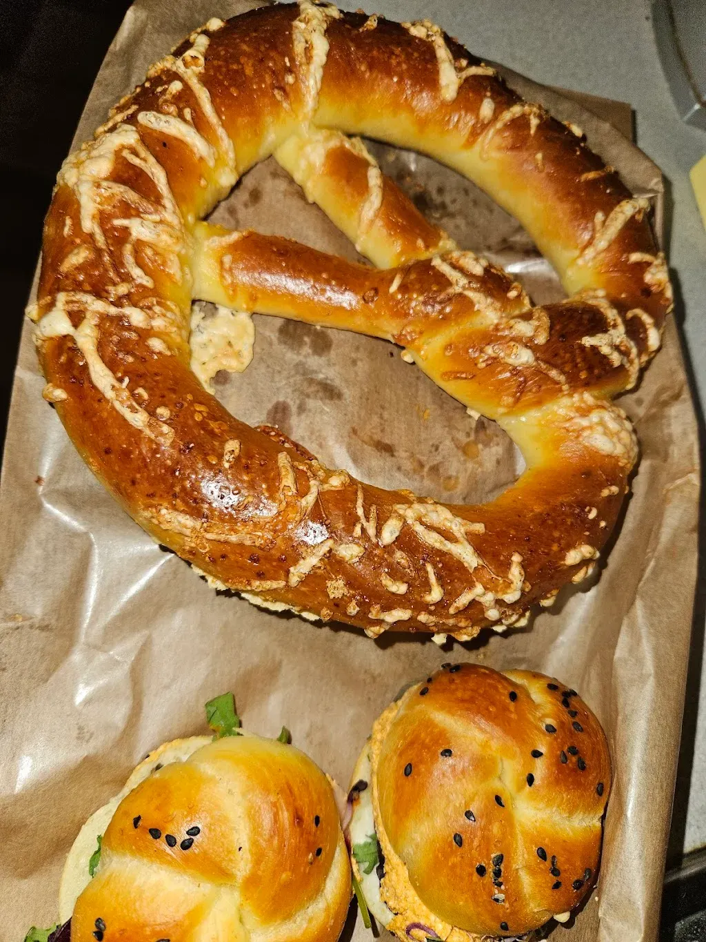 Bakancslista Bisztró