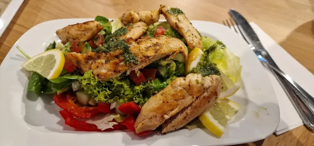 Engel Restaurant - Szezonális ízek