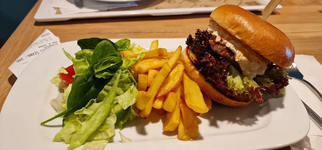 Engel Restaurant - Szezonális ízek