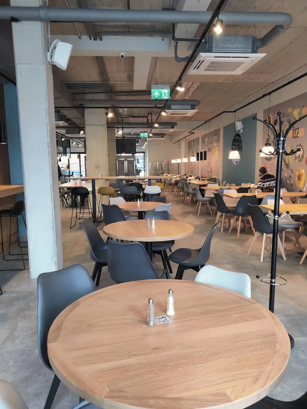 Engel Restaurant - Szezonális ízek